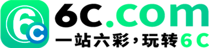 6C LOGO